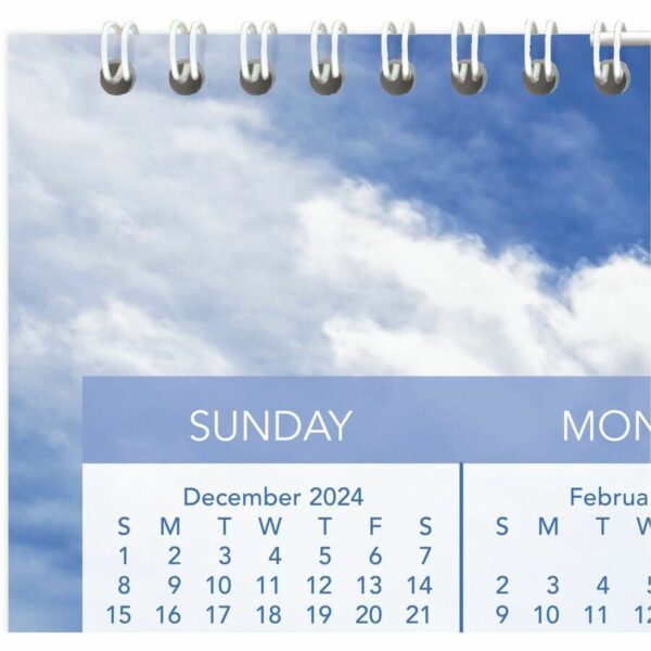 At-A-Glance Tropical Escape Wall Calendar - Image 3