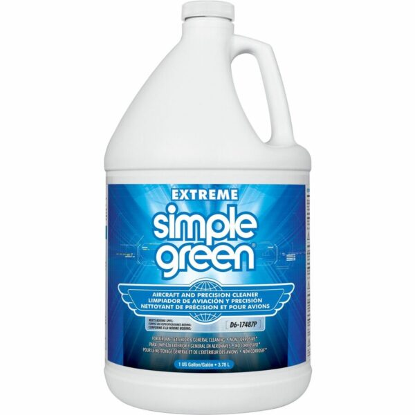 Simple Green Extreme Aircraft/Precision Cleaner