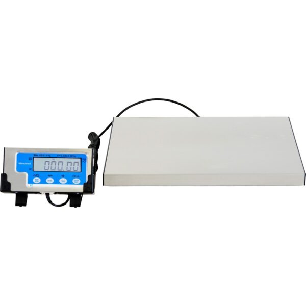 Brecknell Portable Shipping Scale - Image 3