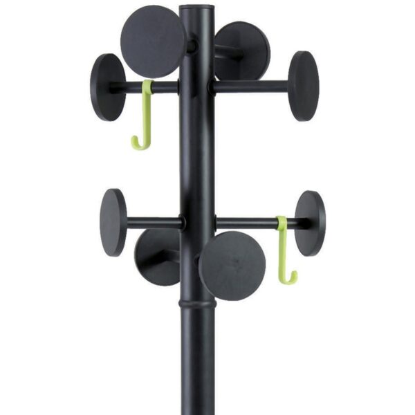 Alba Stan3 Coat Stand - Image 2