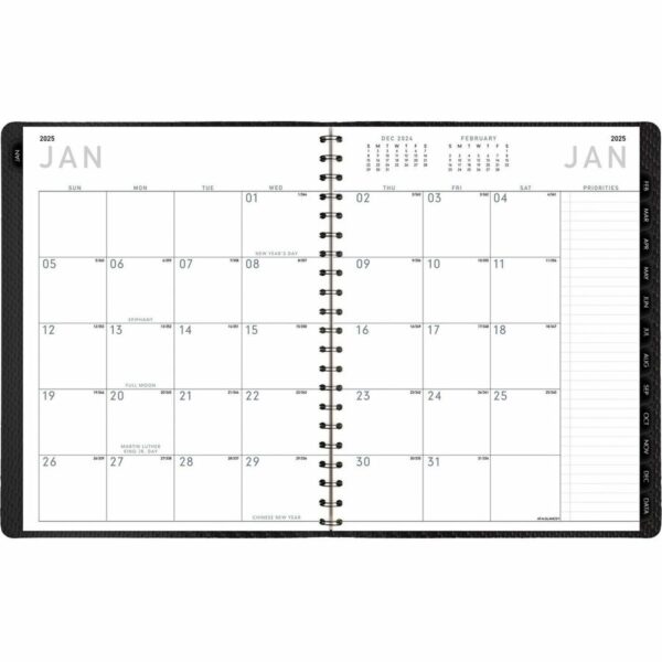 At-A-Glance Contemporary Planner - Image 2