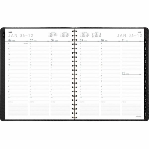 At-A-Glance Contemporary Planner - Image 3