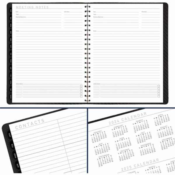 At-A-Glance Contemporary Planner - Image 4