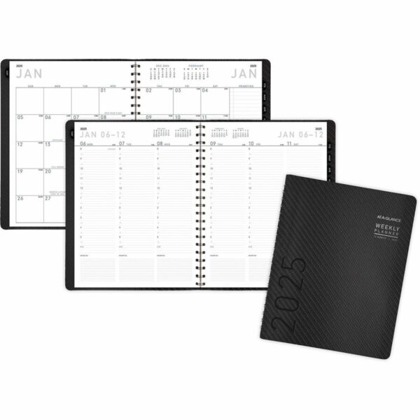 At-A-Glance Contemporary Planner