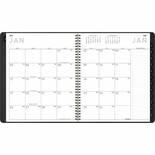 At-A-Glance Contemporary Planner - Image 2