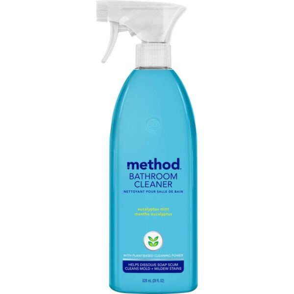 Method Daily Shower Spray Cleaner