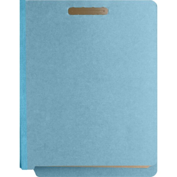 Nature Saver Letter Recycled Classification Folder - Image 4