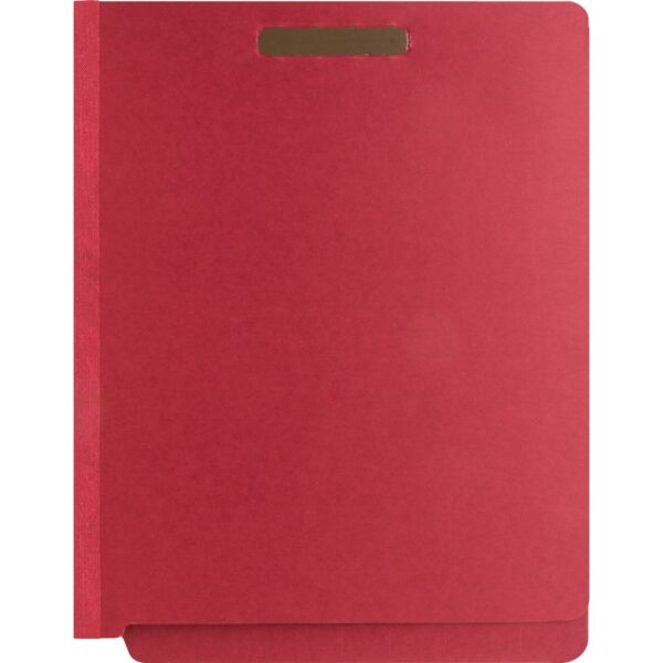 Nature Saver Letter Recycled Classification Folder - Image 4