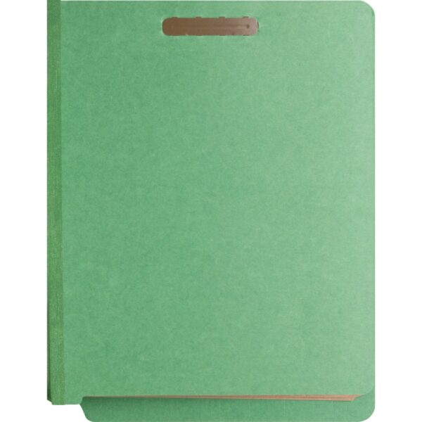 Nature Saver Letter Recycled Classification Folder - Image 4