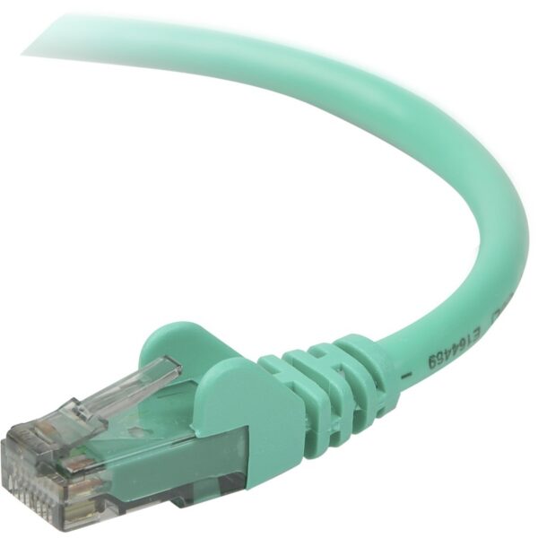 Belkin CAT6 Ethernet Patch Cable, RJ45, M/M