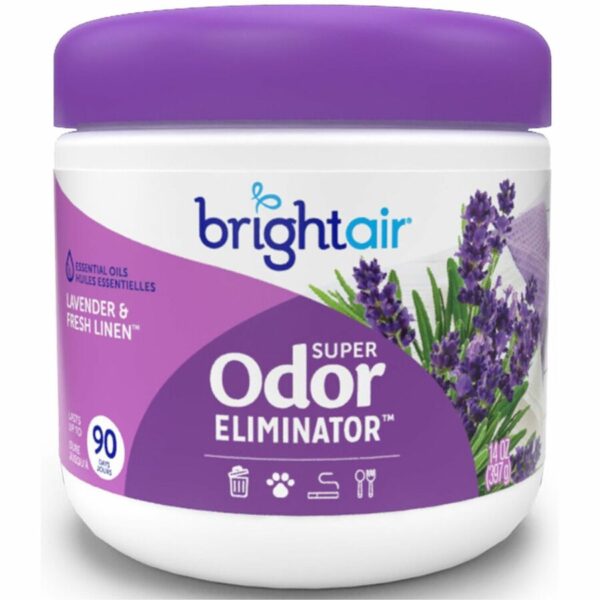 Bright Air Super Odor Eliminator Air Freshener