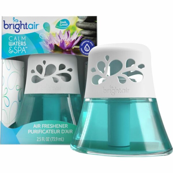 Bright Air Scented Oil Air Freshener