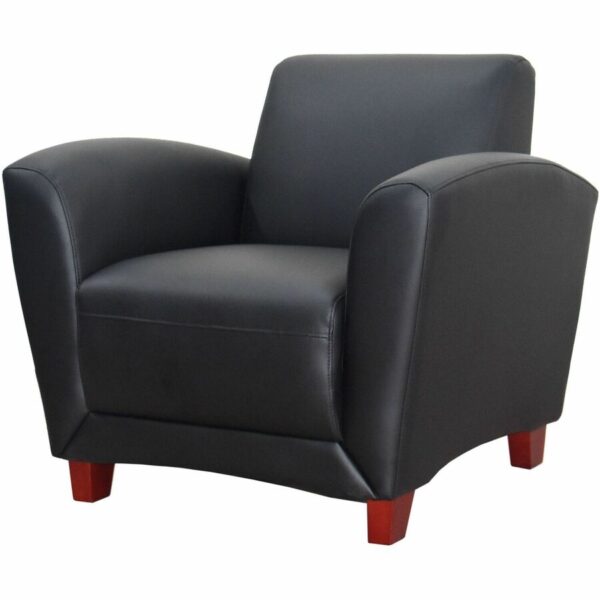 Lorell Accession Club Chair - Image 2