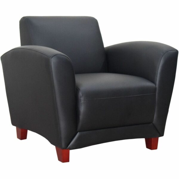 Lorell Accession Club Chair - Image 3