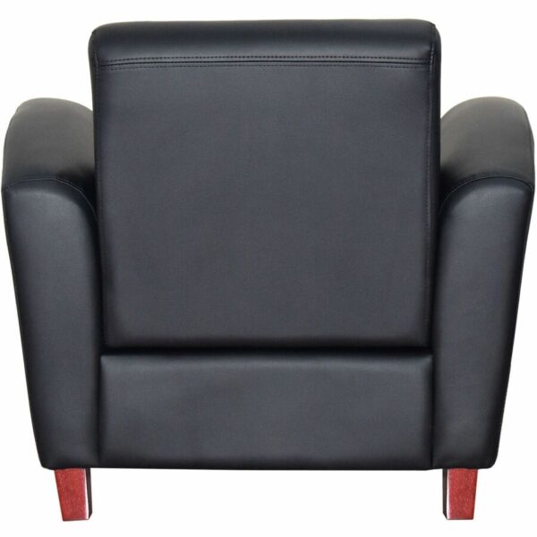 Lorell Accession Club Chair - Image 4