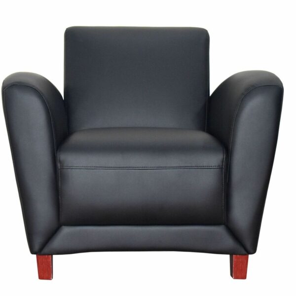 Lorell Accession Club Chair - Image 5