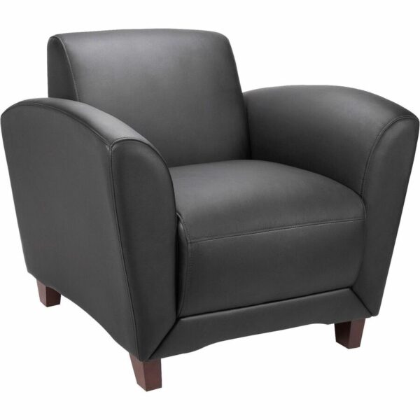 Lorell Accession Club Chair