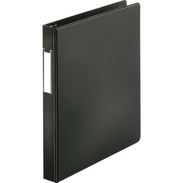 Business Source Slanted D-ring Binders