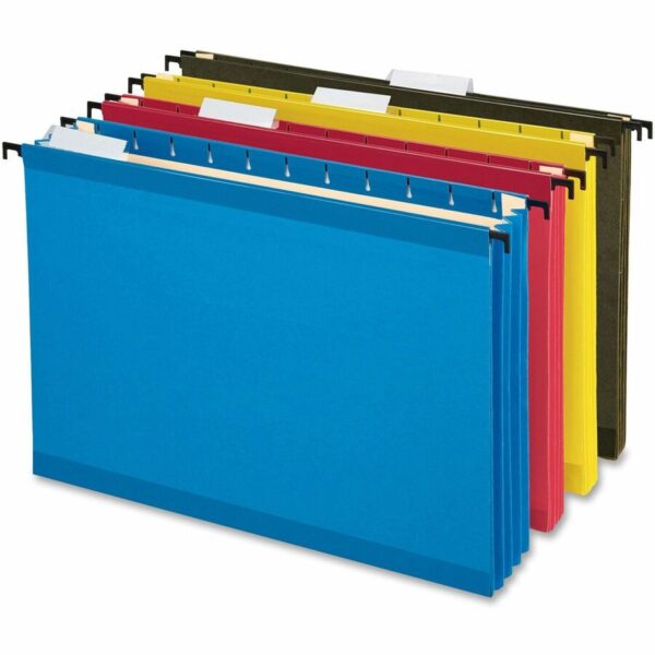 Pendaflex SureHook Legal Recycled Hanging Folder