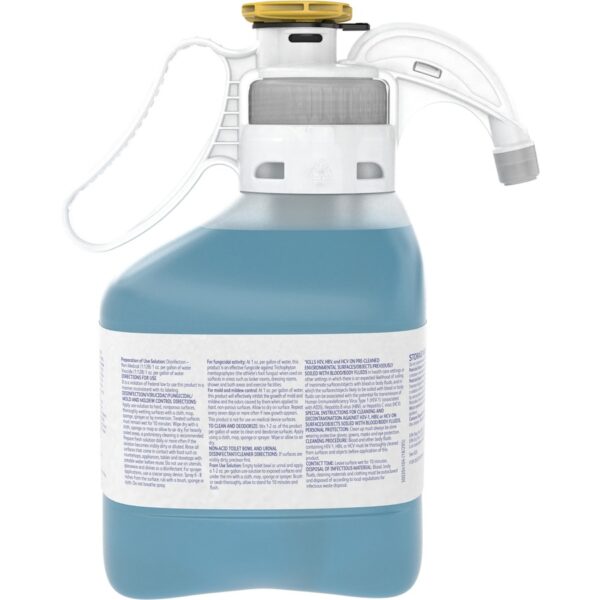 Diversey Non-acid Bowl/Bathroom Cleaner - Image 3