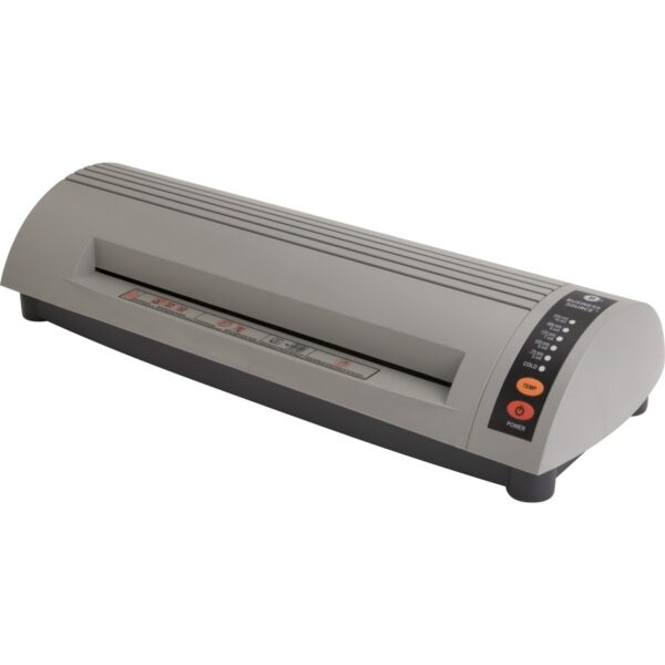 Business Source 12" Professional Document Laminator - Image 2