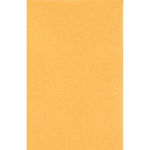 Business Source Small Coin Kraft Envelopes - Image 4