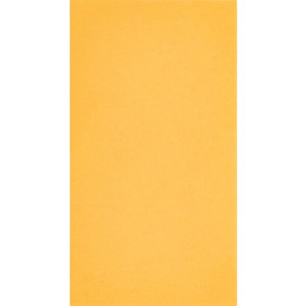 Business Source Little Coin No. 7 Kraft Envelopes - Image 4