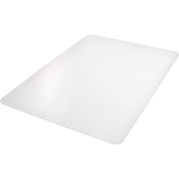 Deflecto EconoMat Chair Mat - Image 2