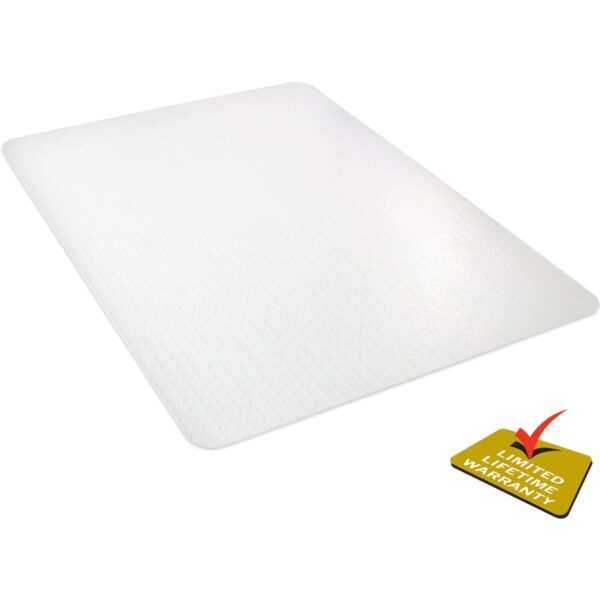 Deflecto EconoMat Chair Mat - Image 3