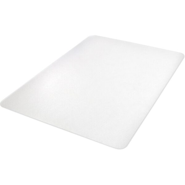 Deflecto Polycarbonate Chair Mat for Hard Floors - Image 2