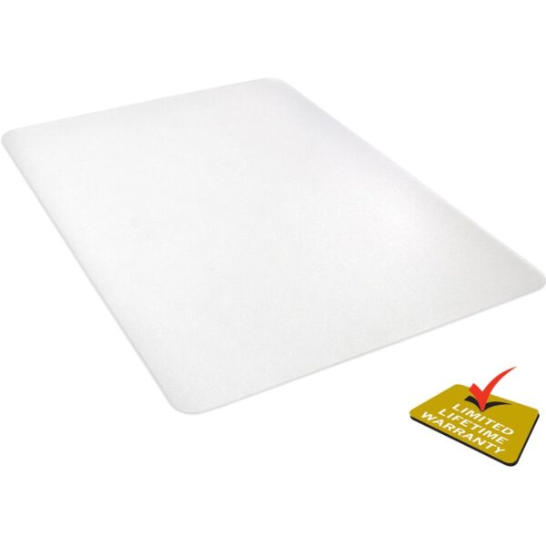 Deflecto Polycarbonate Chair Mat for Hard Floors - Image 3