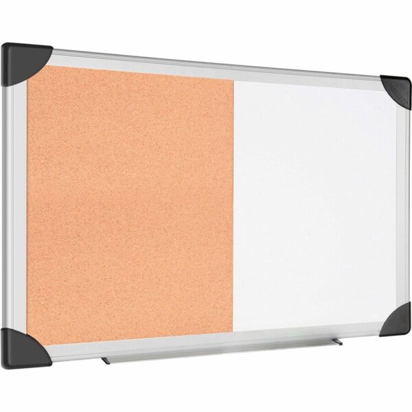 Lorell Combo Dry-Erase/Cork Board - Image 2