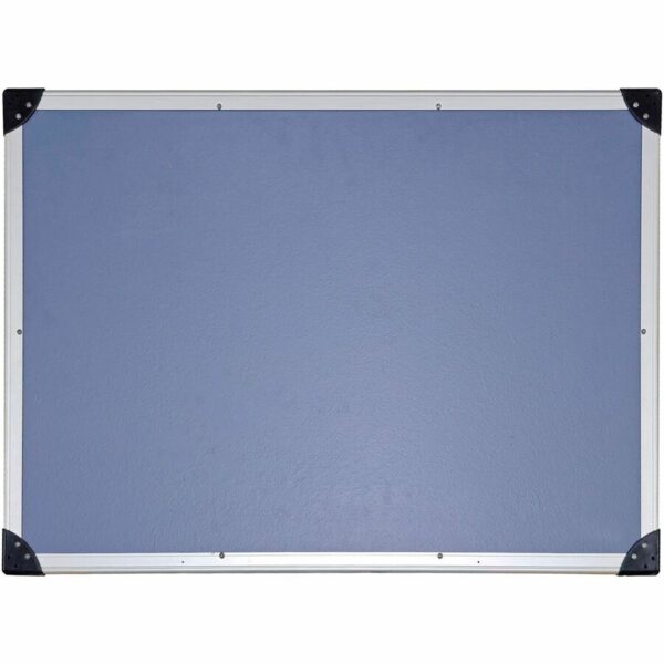 Lorell Combo Dry-Erase/Cork Board - Image 3