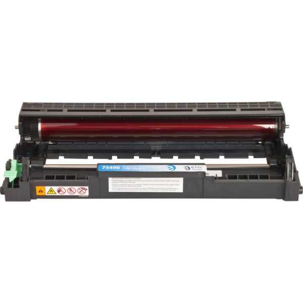 Elite Image 75496 Remanufactured Brother DR420 Drum Unit - Image 5