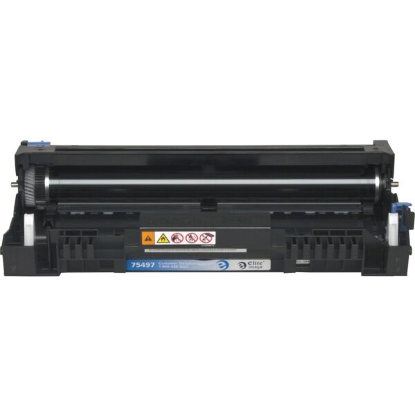 Elite Image 75497 Remanufactured Brother DR620 Drum Unit - Image 4