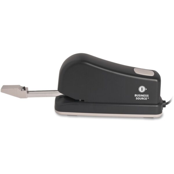 Business Source Electric Stapler - Image 2