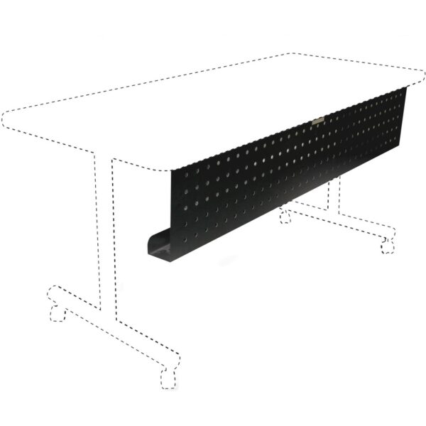 Lorell 48" Training Table Modesty Panel