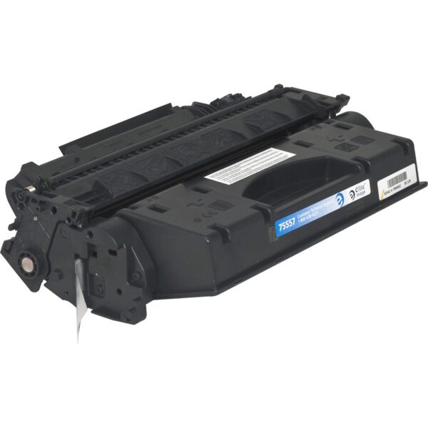 Elite Image Remanufactured Laser Toner Cartridge - Alternative for Canon 120 - Black - 1 Each - Image 3