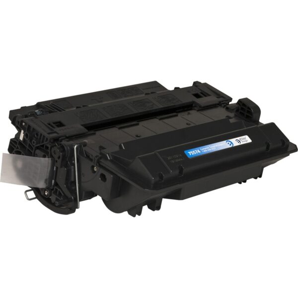 Elite Image Remanufactured Laser Toner Cartridge - Alternative for HP 55X (CE255X) - Black - 1 Each - Image 3