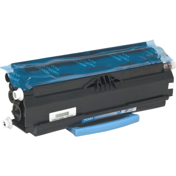 Elite Image Remanufactured Laser Toner Cartridge - Alternative for Dell 310-8707 - Black - 1 Each - Image 3