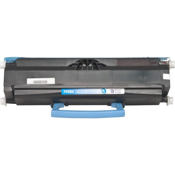 Elite Image Remanufactured Laser Toner Cartridge - Alternative for Dell 310-8707 - Black - 1 Each - Image 4