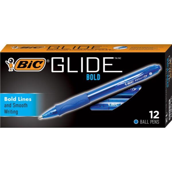 BIC Glide Bold - Image 2