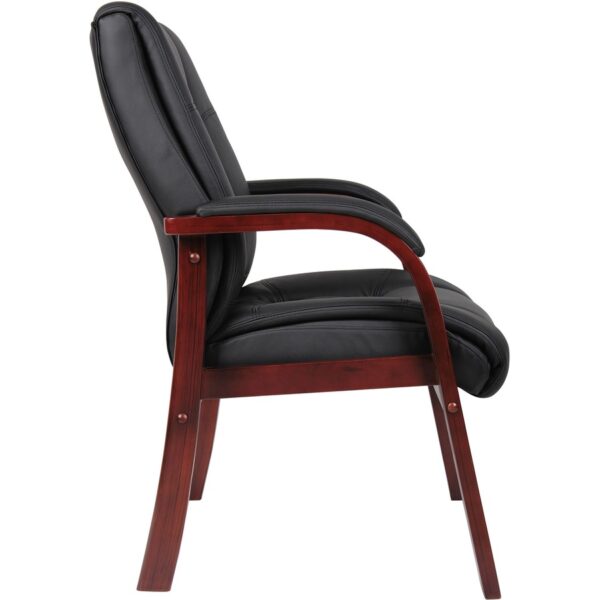 Boss Mid Back Guest Chair - Image 2