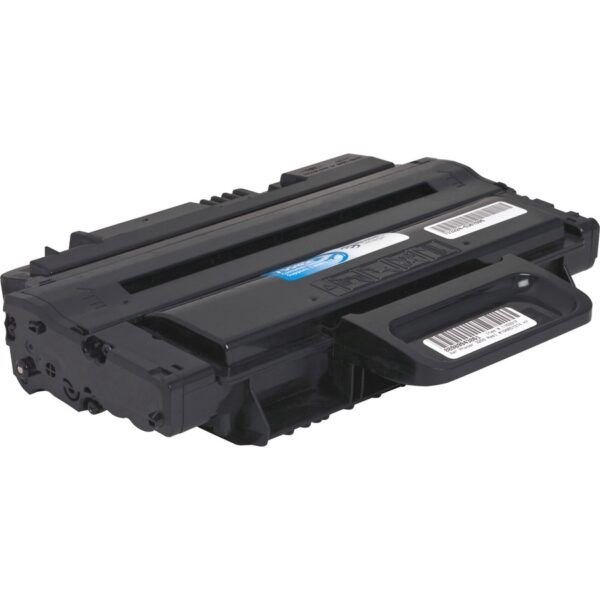 Elite Image Remanufactured Laser Toner Cartridge - Alternative for Xerox 106R01374 - Black - 1 Each - Image 3