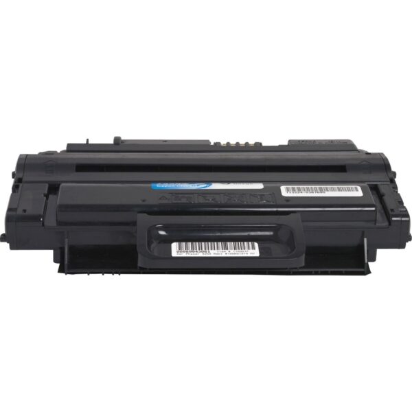 Elite Image Remanufactured Laser Toner Cartridge - Alternative for Xerox 106R01374 - Black - 1 Each - Image 4