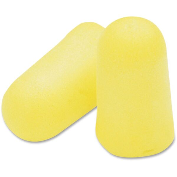 E-A-R TaperFit Uncorded Earplugs