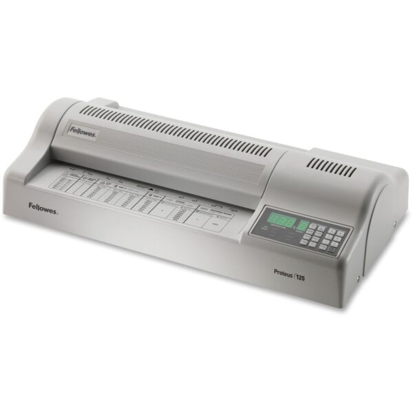 Fellowes Proteus 125 Laminator - Image 2