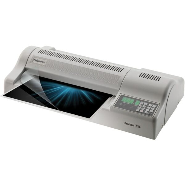 Fellowes Proteus 125 Laminator