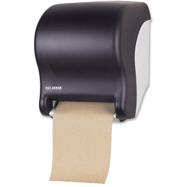 San Jamar Tear-N-Dry Essence Towel Dispenser