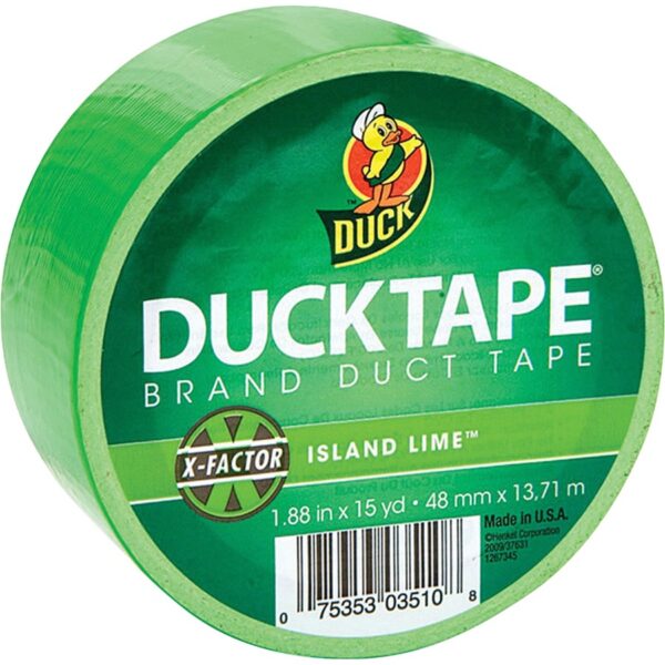 Duck Brand Color Duct Tape